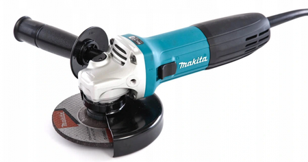 Szlifierka kątowa Makita GA5030R