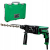 Hikoki młotowiertarka SDS-PLUS DH28PCY2 WSZ 3,2J 