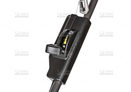 Kosiarka spalinowa Weibang WB537HCU