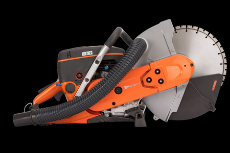 Przecinarka spalinowa Husqvarna K770 VAC - 300 mm, 11 kg