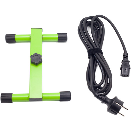 Reflektor budowlany LED aku/230V Procraft LP20 (bez akumulatora i ładowarki)