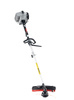 AL-KO MULTITOOL SPALINOWY BC 260 MT (ZESTAW)