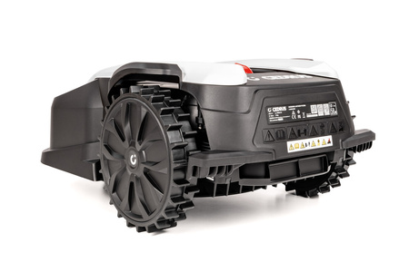 Kosiarka automatyczna Cedrus C-MOW-M12+