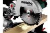 Ukośnica Metabo KGS 216 M (613216000) Kapówka 