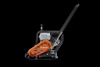 Zagęszczarka spalinowa Husqvarna LFV 80 - 80 kg, benzyna