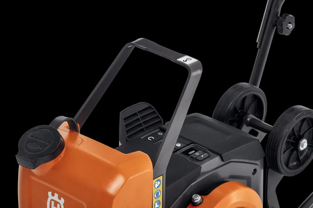 Zagęszczarka akumulatorowa Husqvarna LF 60i LAT