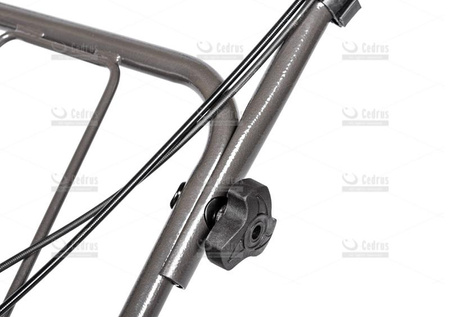 Kosiarka spalinowa Weibang WB537HCU