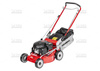 Kosiarka spalinowa Weibang WB455HC 3W1
