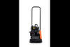 Zagęszczarka spalinowa Husqvarna LFV 60 - 64 kg, benzyna