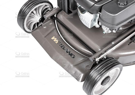 Kosiarka spalinowa Weibang WB537HCU