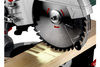 Ukośnica Metabo KGS 305 M (613305000) Kapówka 