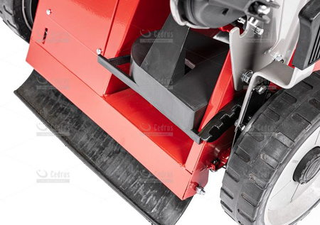 Kosiarka spalinowa Weibang WB506SC 3W1