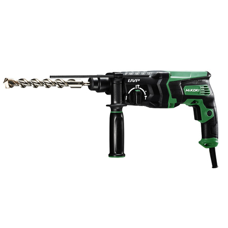 Hikoki młotowiertarka SDS-PLUS DH28PCY2 WSZ 3,2J 