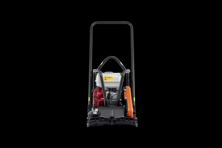 Zagęszczarka spalinowa Husqvarna LFV 80 - 80 kg, benzyna