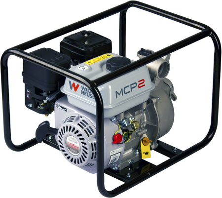 Motopompa Wacker MCP2