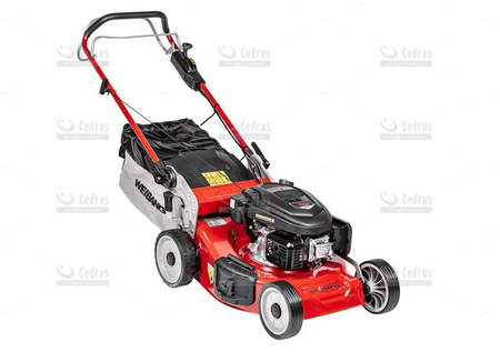 Kosiarka spalinowa Weibang WB506SC 3W1