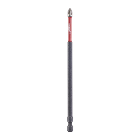 Bit udarowy Milwaukee PZ2 150mm