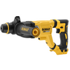 Młotowiertarka akumulatorowa Dewalt DCH263N