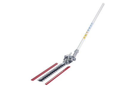 AL-KO MULTITOOL SPALINOWY BC 260 MT (ZESTAW)