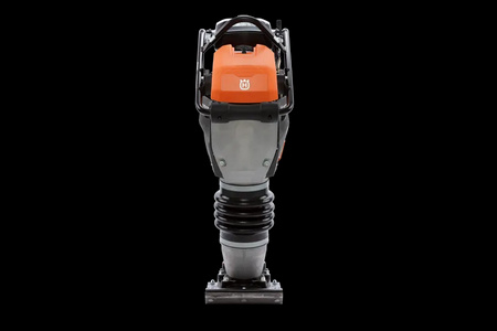 Skoczek, stopa, zagęszczarka Husqvarna LT 6005 - benzyna