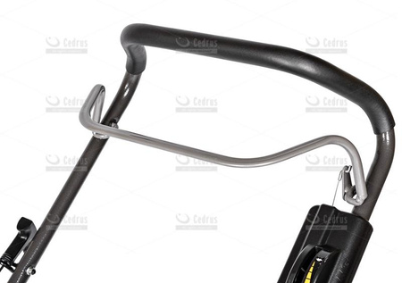 Kosiarka spalinowa Weibang WB537HCU
