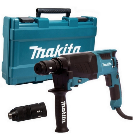 Młotowiertarka Makita HR2630T
