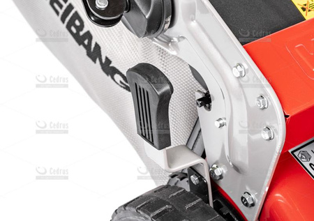 Kosiarka spalinowa Weibang WB506SC 3W1