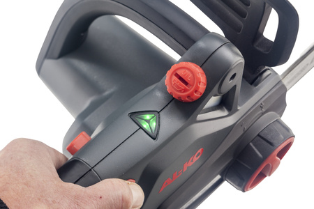 AL-KO PILARKA CS 1825 18 V COMFORT (ZESTAW)