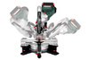 Ukośnica Metabo KGS 305 M (613305000) Kapówka 