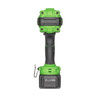 Akumulatorowy klucz udarowy Procraft PWA80-1B-C 20V 1600NM  (ZESTAW)