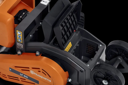 Zagęszczarka akumulatorowa Husqvarna LF 60i LAT