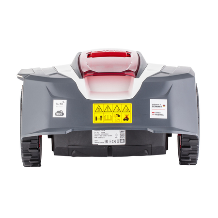 Kosiarka robot koszący AL-KO Robolinho 1300W (123034)