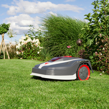 Kosiarka robot koszący AL-KO Robolinho 1300W (123034)