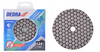 DYSK TARCZA POLERSKA DIAMENTOWA GR.50 125mm