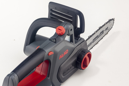AL-KO PILARKA CS 1825 18 V COMFORT (ZESTAW)
