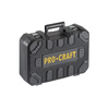 Akumulatorowy klucz udarowy Procraft PWA80-1B-C 20V 1600NM  (ZESTAW)