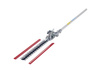 AL-KO MULTITOOL SPALINOWY BC 260 MT (ZESTAW)