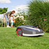 Kosiarka robot koszący AL-KO Robolinho 550W (123033)