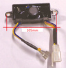 Regulator napięcia AVR 2-3kW Prostokątny