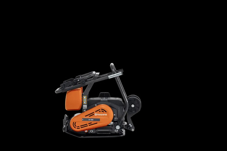 Zagęszczarka akumulatorowa Husqvarna LF 60i LAT