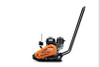 Zagęszczarka spalinowa Husqvarna LFV 60 - 64 kg, benzyna