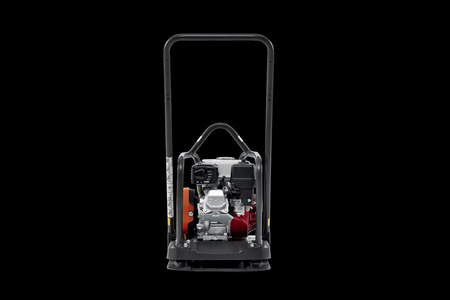Zagęszczarka spalinowa Husqvarna LFV 80 - 80 kg, benzyna