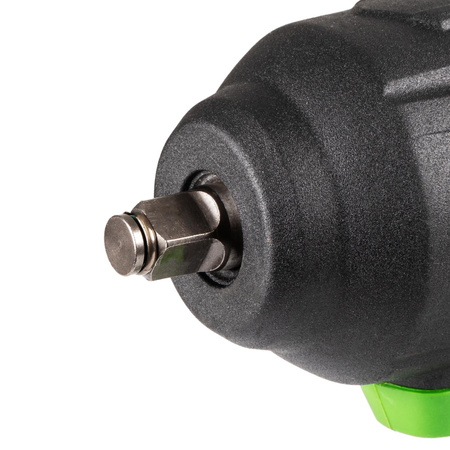 Akumulatorowy klucz udarowy Procraft PWA80-1B-C 20V 1600NM  (ZESTAW)