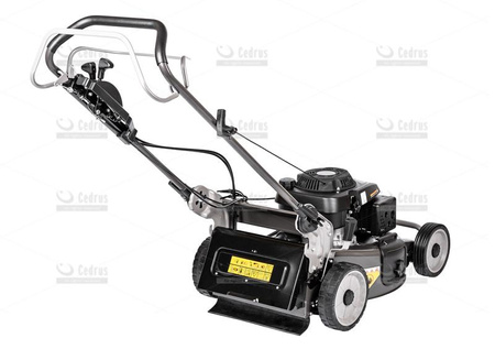 Kosiarka spalinowa Weibang WB537SC V 3w1