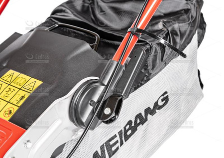Kosiarka spalinowa Weibang WB455HC 3W1