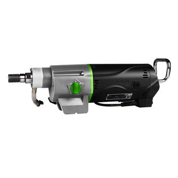 Wiertnica diamentowa do betonu do pracy na mokro i suco Stalco Perfect DDP402 | S-98603