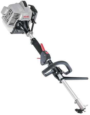AL-KO MULTITOOL SPALINOWY BC 260 MT (ZESTAW)