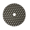 DYSK TARCZA POLERSKA DIAMENTOWA GR.50 125mm