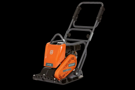 Zagęszczarka spalinowa Husqvarna LF 80 L - 84 kg, benzyna