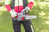 AL-KO PILARKA CS 1825 18 V COMFORT (ZESTAW)
